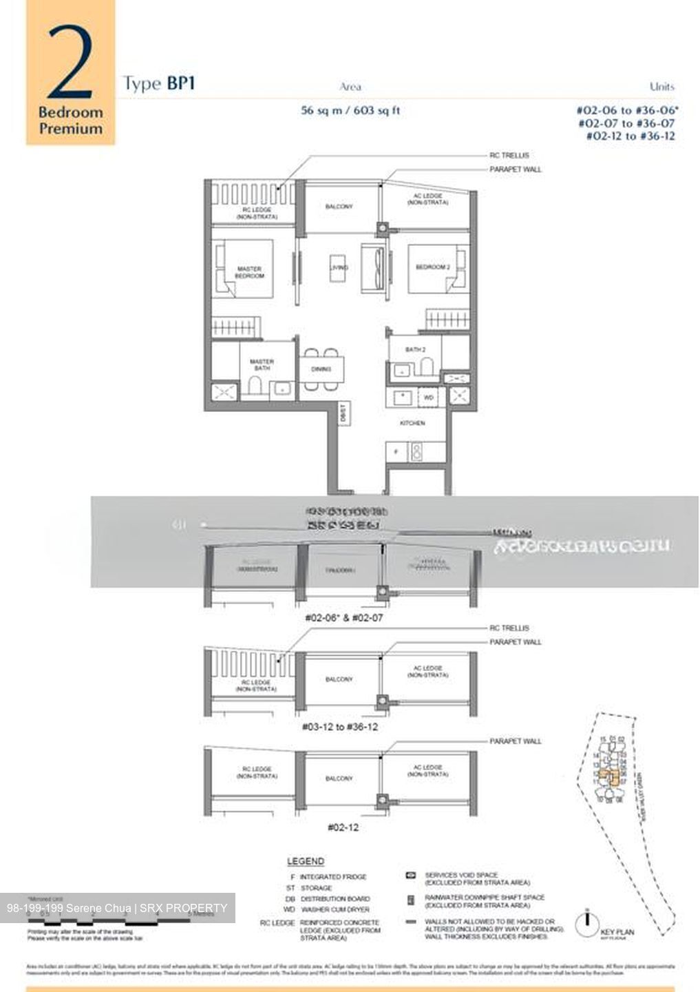 River Valley Road (D9), Condominium #592998381